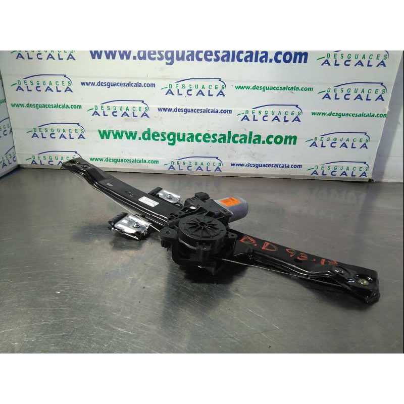 ELEVALUNAS DELANTERO DERECHO 151217 918968103 ELECTRICO