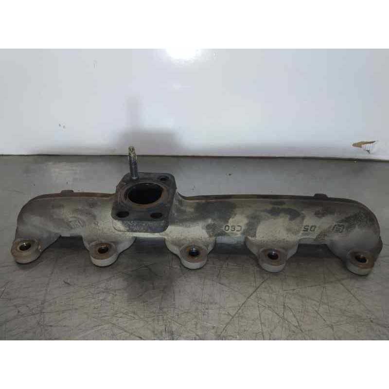 COLECTOR ESCAPE C60 DIESEL 