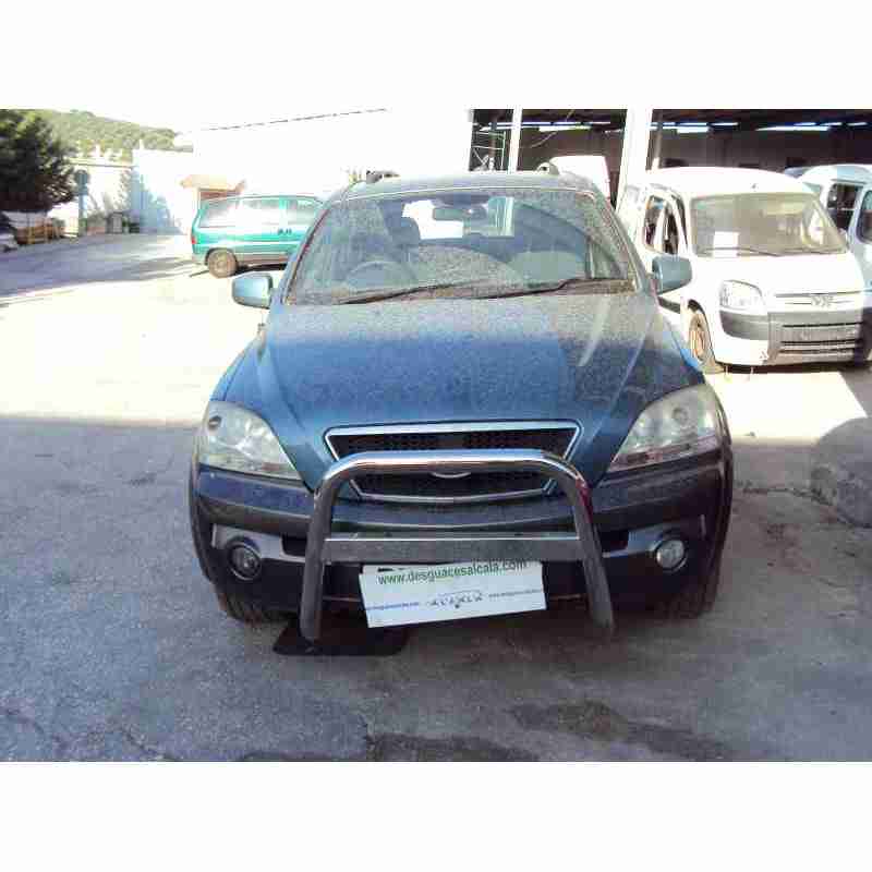 kia sorento del año 2003