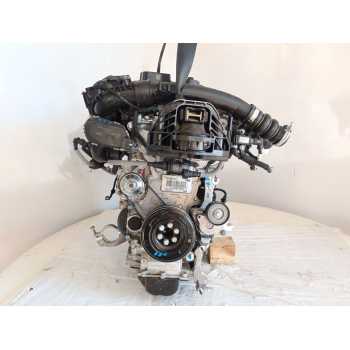 MOTOR COMPLETO HN09 GASOLINA 7.212 KM