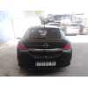 opel astra h gtc (a04) del año 2007