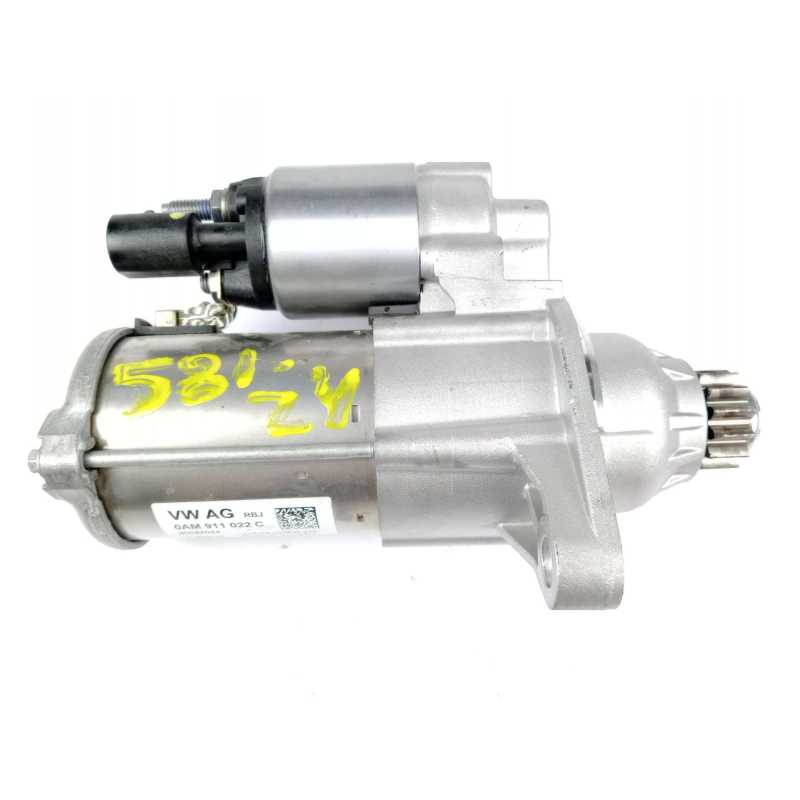 MOTOR ARRANQUE 0AM911022C 