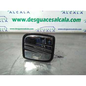 MANETA EXTERIOR PORTON 1M6827565J 