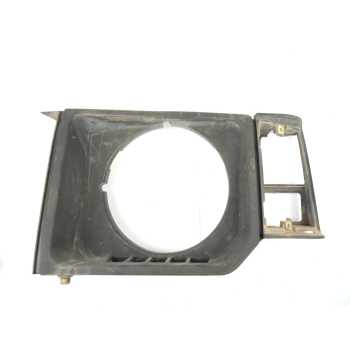VISERA IZQUIERDO 