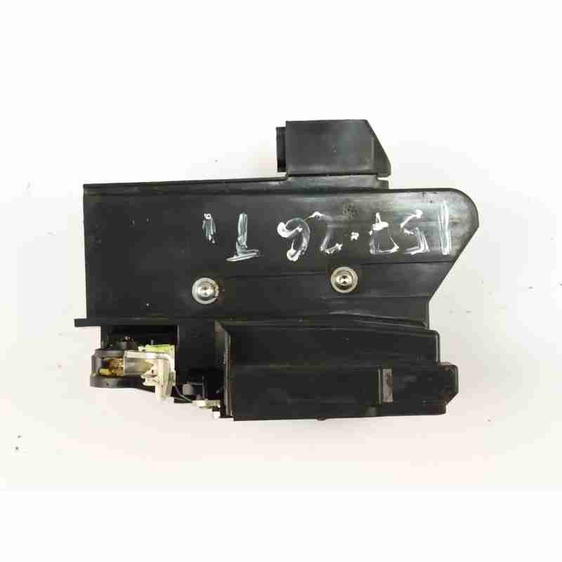 CERRADURA PUERTA TRASERA IZQUIERDA 825033052R 
