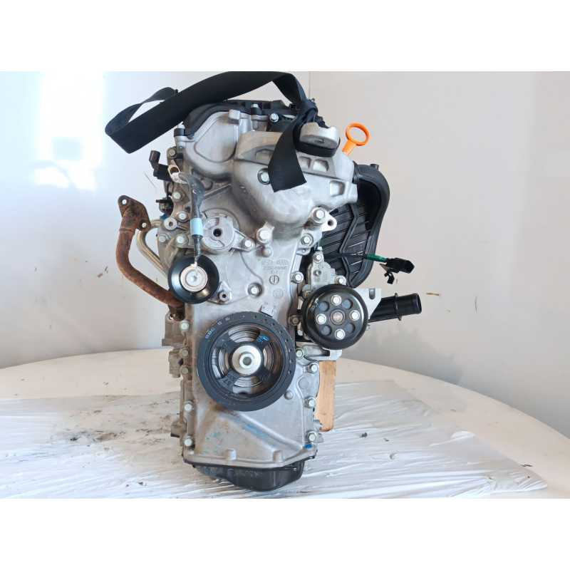 MOTOR COMPLETO G4LF GASOLINA 29.864 KM