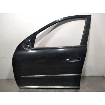 PUERTA DELANTERA IZQUIERDA A1647200105 ARAÑADA 