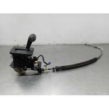 PALANCA CAMBIO 7L6713203D 