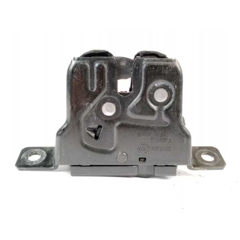 CERRADURA MALETERO / PORTON 51247248075 7248075 