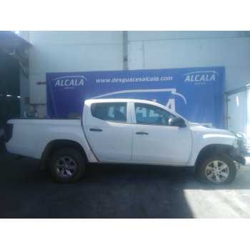 MITSUBISHI L200 / TRITON (KJ_, KK_, KL_) de desguace