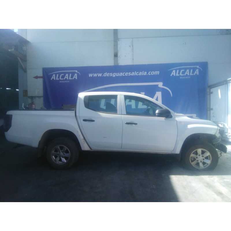 mitsubishi l200 / triton (kj_, kk_, kl_) del año 2022