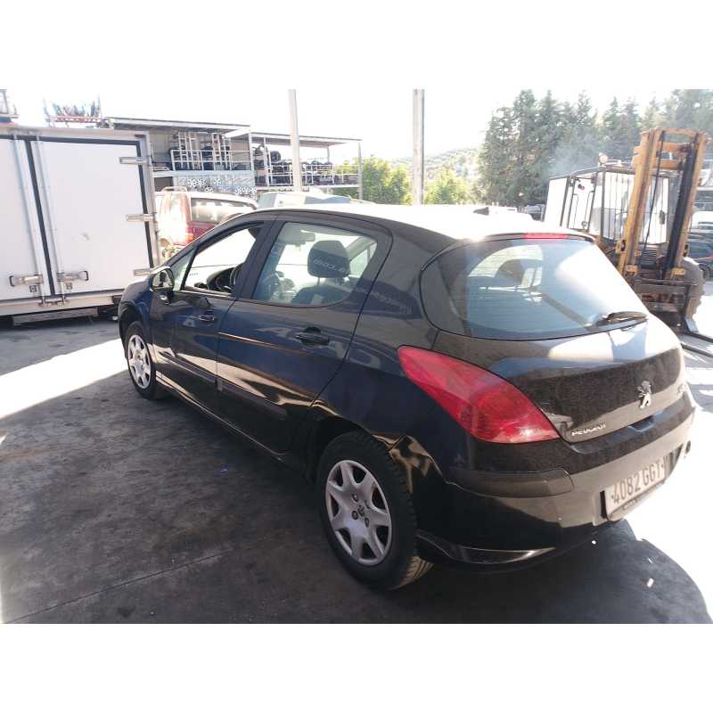 peugeot 308 i (4a_, 4c_) del año 2008