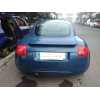 audi tt (8n3/8n9) del año 1999