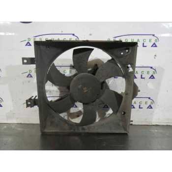 ELECTROVENTILADOR 