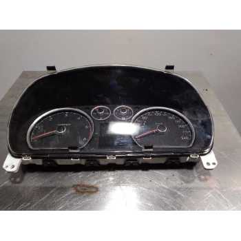 CUADRO INSTRUMENTOS 940032L535 