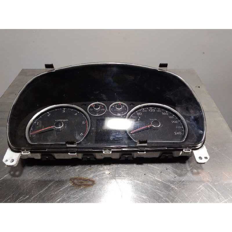 CUADRO INSTRUMENTOS 940032L535 