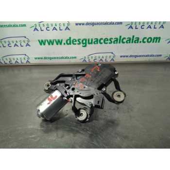 MOTOR LIMPIA TRASERO 8200080900 0390201577 3 PINES