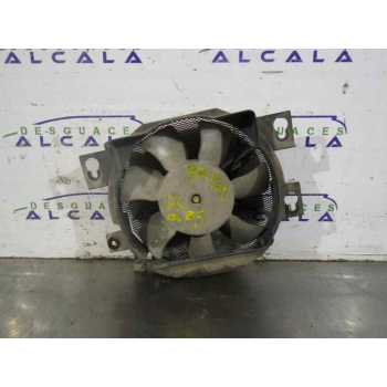 ELECTROVENTILADOR 