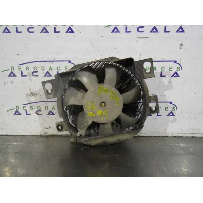 ELECTROVENTILADOR 