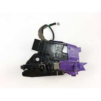 CERRADURA PUERTA TRASERA IZQUIERDA 81410G3000 