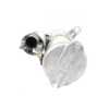 MOTOR ARRANQUE 0AM911022C 