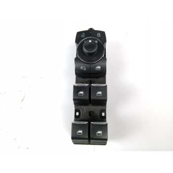 MANDO ELEVALUNAS DELANTERO IZQUIERDO NX7T14540DC 