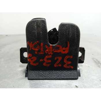 CERRADURA MALETERO / PORTON 7L6827505C 