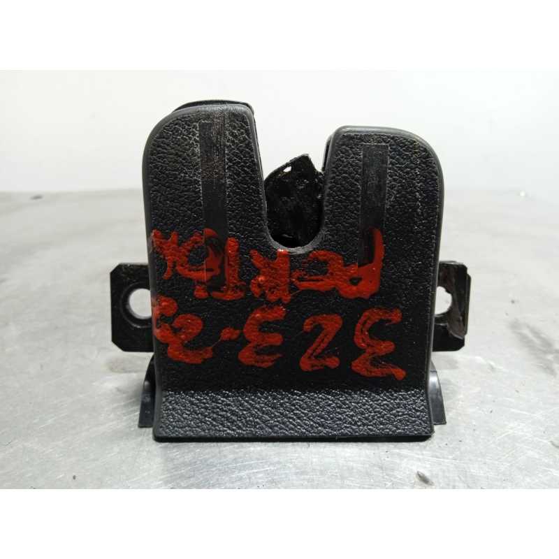 CERRADURA MALETERO / PORTON 7L6827505C 