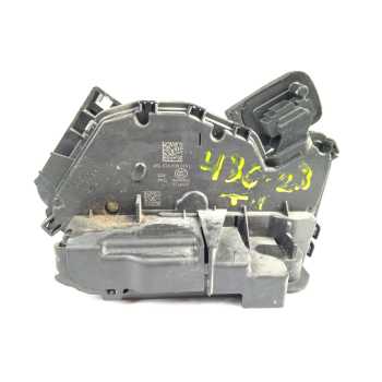 CERRADURA PUERTA TRASERA IZQUIERDA 5TA839015L 