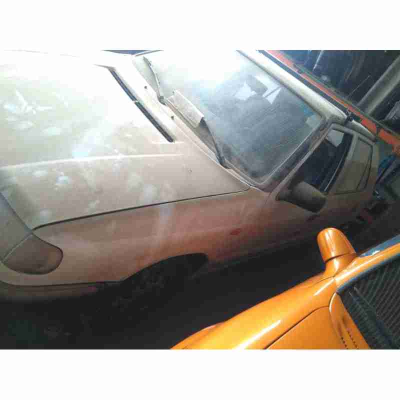 skoda felicia berlina ( 791) del año 1997
