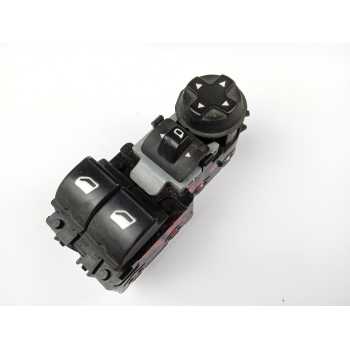 MANDO ELEVALUNAS DELANTERO IZQUIERDO 96783350ZD 