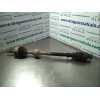 TRANSMISION DELANTERA DERECHA ABS 