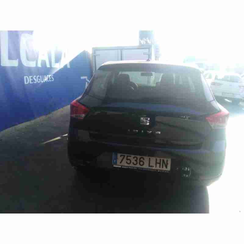 seat ibiza (kj1) del año 2020