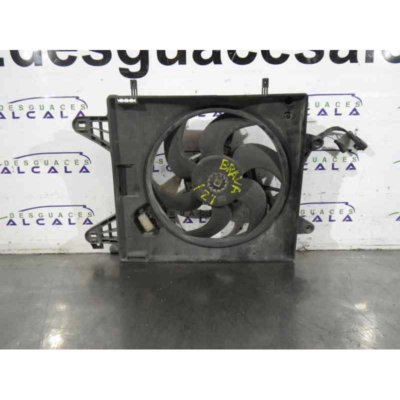 ELECTROVENTILADOR 