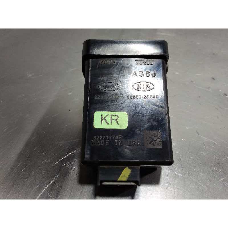 MODULO ELECTRONICO 223126121 958002S500 PRESION RUEDAS