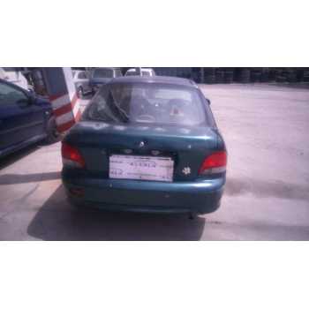 HYUNDAI ACCENT (X3)