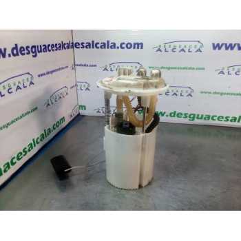 AFORADOR CON BOMBA DE COMBUSTIBLE 4 PINES