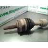 TRANSMISION DELANTERA DERECHA ABS 