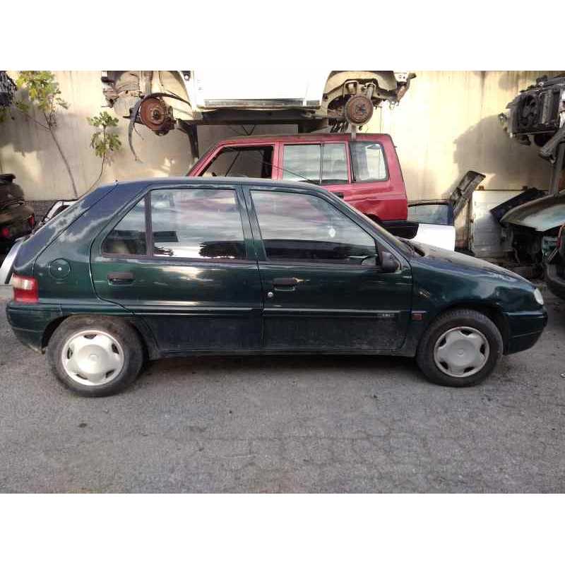 citroën saxo del año 1998