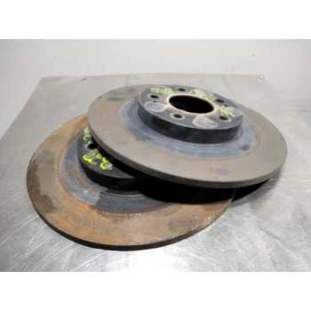 DISCO FRENO TRASERO 4615A125 2 UNIDADES 