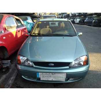 FORD FIESTA BERLINA (DX) de desguace