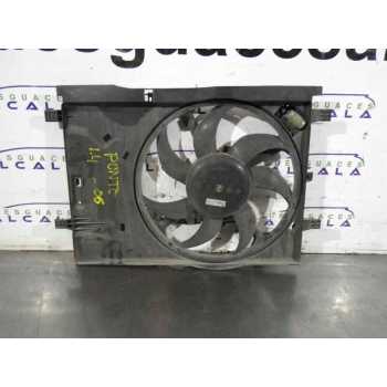 ELECTROVENTILADOR E5502005 CARCASA ROTA 
