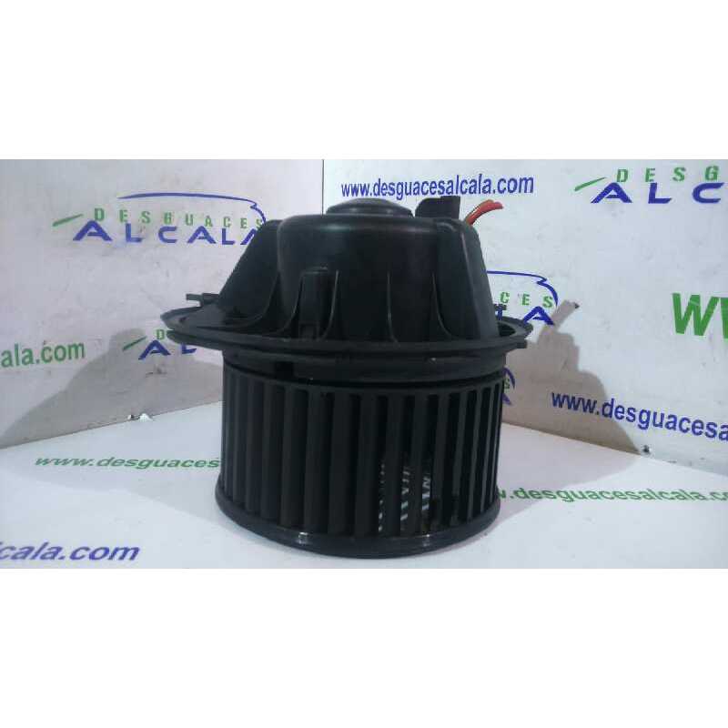 MOTOR CALEFACCION 