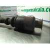 TRANSMISION DELANTERA DERECHA ABS 