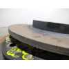 DISCO FRENO TRASERO 4615A125 2 UNIDADES 