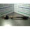 TRANSMISION DELANTERA DERECHA ABS 