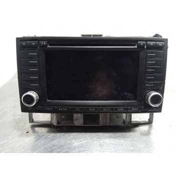 SISTEMA AUDIO / RADIO CD 7L6035177E 