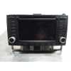 SISTEMA AUDIO / RADIO CD 7L6035177E 