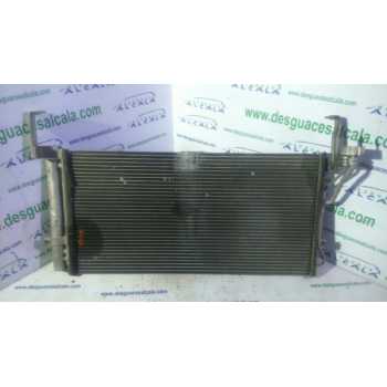 RADIADOR AIRE ACONDICIONADO 