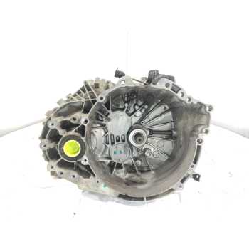 CAJA CAMBIOS GU1R7002AEC MANUAL 6 VELOCIDADES
